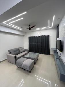 Hall Image of 850 Sq.ft 1 BHK Apartment / Flat for sale in Sector 14 Dwarka New Delhi for Rs. 16500000