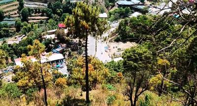 Residential Plot