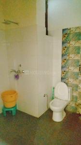 Bathroom Image of 2200 Sq.ft 3 BHK Builder Floor for sale in Shiwalik Avenue II, Kharar Mohali for Rs. 6500000