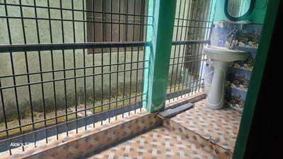 Balcony Image of 800 Sq.ft 2 BHK Builder Floor for rent in Dwarakapuri Ranchi for Rs. 7000