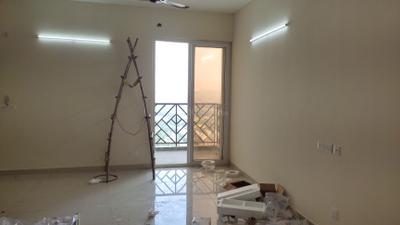 Living Room Image of 1480 Sq.ft 3 BHK Apartment / Flat for sale in Indirapuram Ghaziabad for Rs. 18500000