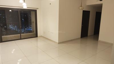 Living Room Image of 1450 Sq.ft 3 BHK Apartment / Flat for rent in Sobha Sentosa, Balagere Bengaluru for Rs. 70000