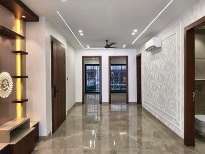 Dining Area Image of 2700 Sq.ft 4 BHK Builder Floor for sale in Paramount Luxury Floors Sushant Lok 3, Sector 57 Gurgaon for Rs. 35000000