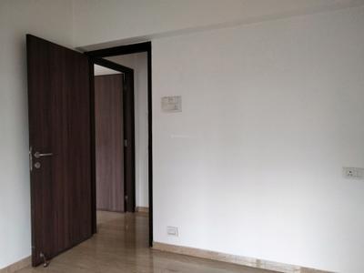Bedroom Image of 1245 Sq.ft 2 BHK Apartment / Flat for sale in RS Exotica, Kharghar Navi Mumbai for Rs. 13500000