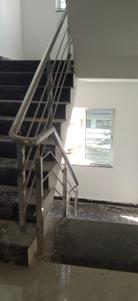 Balcony Image of 1800 Sq.ft 3 BHK Builder Floor for sale in Chinchbhavan Nagpur for Rs. 7000000