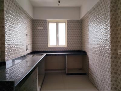 Kitchen Image of 1005 Sq.ft 2 BHK Apartment / Flat for sale in VKG Park Estate, Andheri East Mumbai for Rs. 21200000