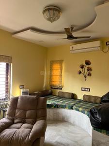 Hall Image of 3500 Sq.ft 5 BHK Independent House for sale in Vasna Vadodara for Rs. 50000000