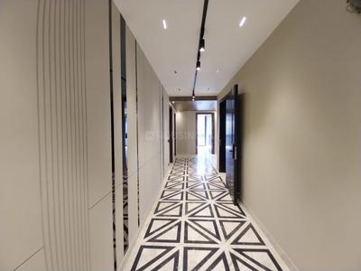 Image of 2700 Sq.ft 4 BHK Independent House for sale in DLF City Phase 1, DLF Phase 1, Gurgaon for Rs. 42100000