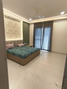Bedroom Image of 3600 Sq.ft 5 BHK Duplex for sale in Jagatpura Jaipur for Rs. 24100000