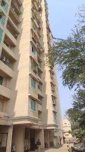 Image of 950 Sq.ft 2 BHK Apartment / Flat for sale in Ulhasnagar, Thane for Rs. 6000000