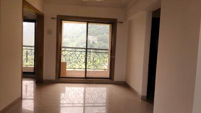 Living Room Image of 1490 Sq.ft 3 BHK Apartment / Flat for rent in Regency Gardens, Kharghar Navi Mumbai for Rs. 68000