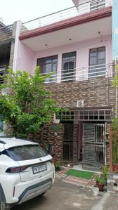 Image of 1450 Sq.ft 3 BHK Independent House for sale in Ubber Palm City, Mohan Nagar, Dera Bassi for Rs. 5000000