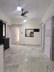 Hall Image of 1250 Sq.ft 2 BHK Apartment / Flat for sale in DDA Flats Sarita Vihar, Sarita Vihar New Delhi for Rs. 25100000