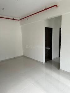Hall Image of 509 Sq.ft 1 BHK Apartment / Flat for sale in Ajmera One Kalyan, Kalyan West Kalyan for Rs. 5200000