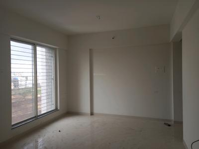 Living Room Image of 2400 Sq.ft 4 BHK Apartment / Flat for rent in Marvel Brisa, Baner Pune for Rs. 85000