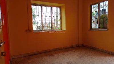 Bedroom Image of 760 Sq.ft 2 BHK Apartment / Flat for sale in Santoshpur Kolkata for Rs. 3200000