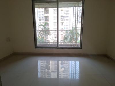 Bedroom Image of 1500 Sq.ft 3 BHK Apartment / Flat for sale in Krishh Celestia, Kharghar Navi Mumbai for Rs. 25000000