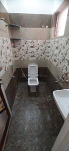 Bathroom Image of 2000 Sq.ft 4 BHK Duplex for rent in  Crawford Residency, Edamalaipatti Pudur Tiruchirappalli for Rs. 25000