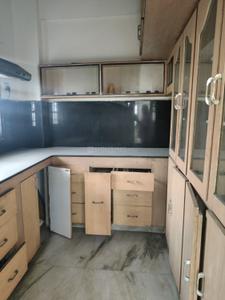Kitchen Image of 1400 Sq.ft 3 BHK Penthouse for sale in LB Nagar Hyderabad for Rs. 6900000