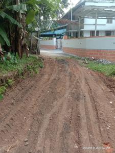 Image of 5222 Sq.ft Residential Plot / Land for sale in Amalanagar, Thrissur for Rs. 6000000