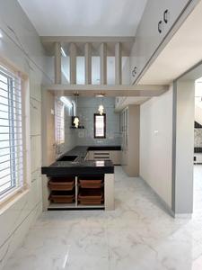 Kitchen Image of 2600 Sq.ft 3 BHK Independent House for sale in Saravanampatty Coimbatore for Rs. 13000000