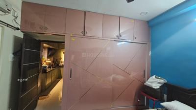 Bedroom Image of 1220 Sq.ft 2 BHK Apartment / Flat for sale in SS Harmony, Adibatla Hyderabad for Rs. 6000000