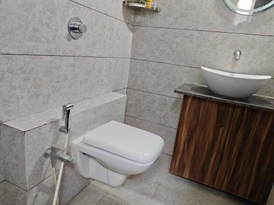 Image of 1400 Sq.ft 3 BHK Apartment / Flat for sale in Jainam Sky Memories, Manjalpur, Vadodara for Rs. 8000000