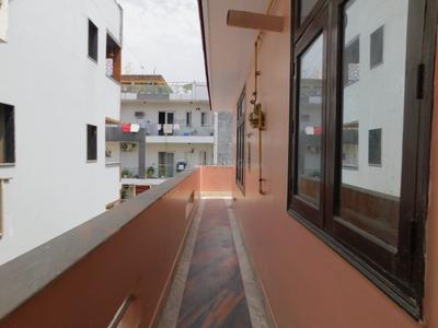 Balcony Image of 3150 Sq.ft 3.5 BHK Builder Floor for sale in Vasundhara Ghaziabad for Rs. 28500000
