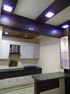 Kitchen Image of 1750 Sq.ft 3 BHK Apartment / Flat for sale in Mahabhadrakali Apartments, Sector 13 Dwarka New Delhi for Rs. 27800000
