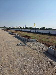 Image of 150 Sq.ft Residential Plot / Land for sale in Narayankhed, Sangareddy for Rs. 375000