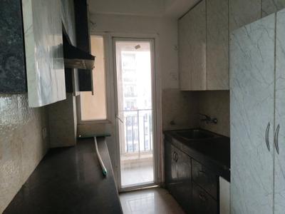 Kitchen Image of 1050 Sq.ft 2 BHK Apartment / Flat for sale in Signature Global The Millennia, Sector 37D Gurgaon for Rs. 8050000