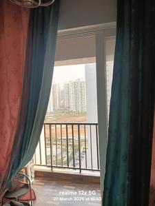 Balcony Image of 780 Sq.ft 2 BHK Apartment / Flat for sale in Kolte Patil Life Republic Sector R10 10th Avenue Universe Phase I, Marunji Pune for Rs. 7800000