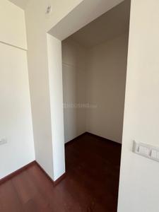 Bedroom Image of 1412 Sq.ft 3 BHK Apartment / Flat for rent in Amanora Elevate Tower 47, Hadapsar Pune for Rs. 55000