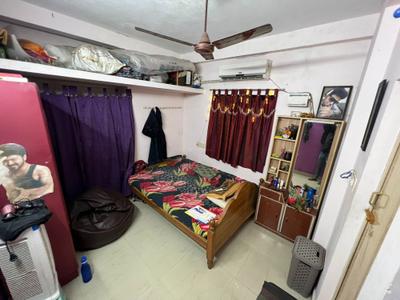 Balcony Image of 754 Sq.ft 2 BHK Apartment / Flat for sale in Unamancheri Chennai for Rs. 3000000