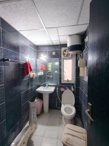 Bathroom Image of 1492 Sq.ft 3 BHK Apartment / Flat for sale in Proview Technocity, Chi V Greater Noida for Rs. 9900000