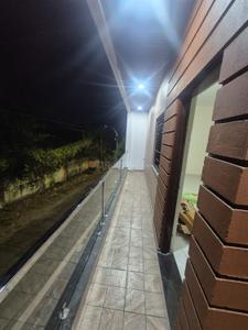 Balcony Image of 2200 Sq.ft 1 RK Independent House for rent in Somalwada Nagpur for Rs. 10000