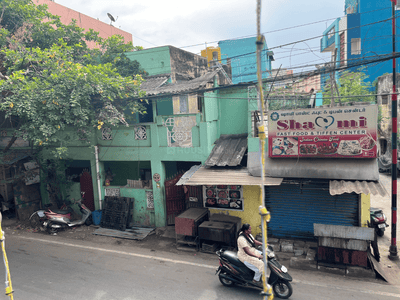 Chinna Chembarambakkam Plot View 2
