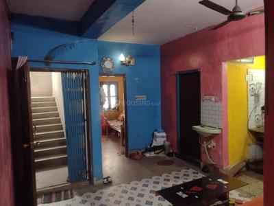 Hall Image of 959 Sq.ft 3 BHK Apartment / Flat for sale in Dum Dum Kolkata for Rs. 3200000