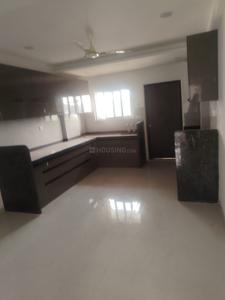 Hall Image of 1650 Sq.ft 3 BHK Apartment / Flat for sale in KT Nagar Nagpur for Rs. 7800000