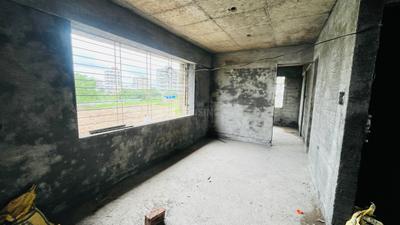 Balcony Image of 1141 Sq.ft 2 BHK Apartment / Flat for sale in Pathardi Phata Nashik for Rs. 4800000