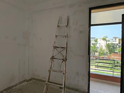 Bedroom Image of 750 Sq.ft 2 BHK Builder Floor for sale in DLF Ankur Vihar Ghaziabad for Rs. 2330424