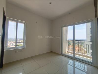 Bedroom Image of 1106 Sq.ft 2.5 BHK Apartment / Flat for sale in Kadugodi Bengaluru for Rs. 14500000