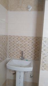 Bathroom Image of 1350 Sq.ft 3 BHK Apartment / Flat for sale in Sector 35 Karnal for Rs. 6500000