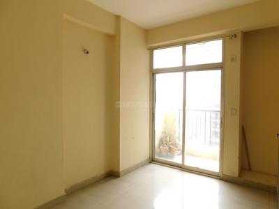 Bedroom Image of 695 Sq.ft 2 BHK Apartment / Flat for sale in Mahagunpuram II, Mahagunpuram Ghaziabad for Rs. 6000000
