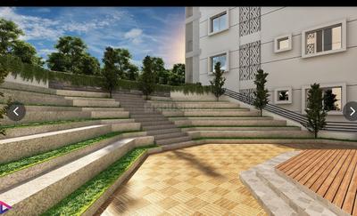 Image of 1150 Sq.ft 2 BHK Apartment / Flat for sale in Tru Windchimes, Carmelaram, Bengaluru for Rs. 13200000