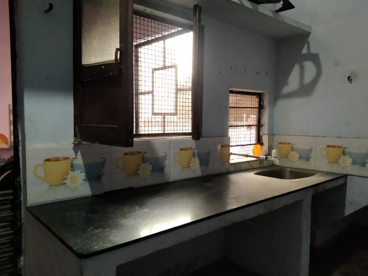 Tulsi colony Kitchen 1