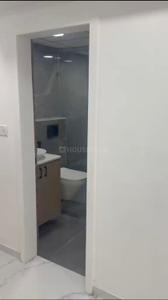 Hall Image of 3114 Sq.ft 4 BHK Apartment / Flat for sale in Swagat Agacia, Sargasan Gandhinagar for Rs. 25000000
