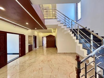 Balcony Image of 3000 Sq.ft 5 BHK Villa for sale in Bhatagaon Raipur for Rs. 9499000