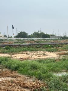 Image of 109 Sq.ft Residential Plot / Land for sale in Y P Elite Homes Plus O2 Home, Sector 24, Sonipat for Rs. 7085000