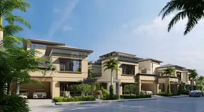 Image of 4012 Sq.ft 4 BHK Villa for sale in Prestige Hillside Gateway Villas, Kakkanad, Kochi for Rs. 49600000